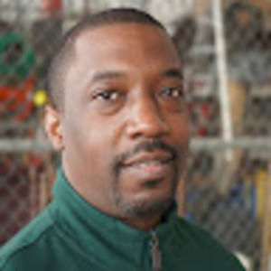 Meet your Posher, Oscar